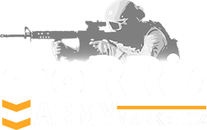 e-shop ARMYmarket.cz