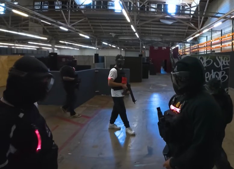 e-shop ARMYmarket.cz