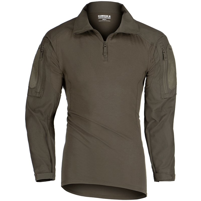 Taktická košile UBACS Operator Combat Shirt - Claw Gear | e