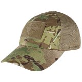 Kšiltovka Mesh Tactical Cap - Condor Outdoor