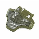 Tactical Mesh Mask - Strike systems