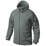 PATRIOT Jacket - Double Fleece - HELIKON