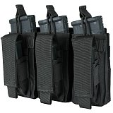 Condor Triple Kangaroo Mag Pouch - Condor Outdoor