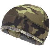 BW Hat Fleece - MFH