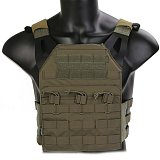 JPC Plate Carrier Tactical Vest - EmersonGear