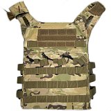 Taktická nosič plátů Jump JPC Plate Carrier - Delta Armory