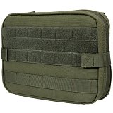 Large Admin Pouch with Map holder - Specna Arms