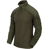 MCDU COMBAT SHIRT® - NYCO RIPSTOP - HELIKON