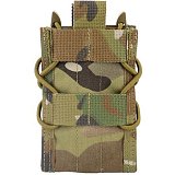 MOLLE pouch for M4 magazine - Delta Armory