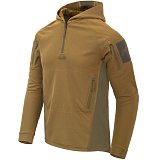 Mikina Range Hoodie (TopCool) - HELIKON