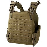 Tactical vest CPV - TEXAR