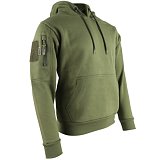 Mikina Tactical Hoodie - Kombat UK