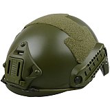 Helmet FAST Type MH gen.2 - Guerilla Tactical