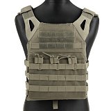 Jump Type Tactical Vest - GFC Tactical