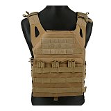 Jump Type Tactical Vest - GFC Tactical