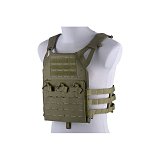 Vesta Jump Laser-Cut Tactical Vest - GFC Tactical