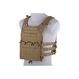 Vesta Jump Laser-Cut Tactical Vest - GFC Tactical