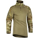 Tactical shirt UBACS Operator Combat Shirt - Claw Gear