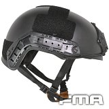 Helmet FAST MICH with RIS panel - FMA