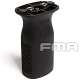 Tactical grip FVG Grip Keymod - FMA