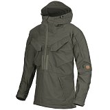 Bunda větrovka PILGRIM Anorak - HELIKON