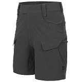Kraťasy OTUS (Outdoor Tactical Ultra Shorts)® - VersaStrecth® Lite Detail - HELIKON
